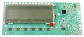 Hisense Gorenje Display Unit - 283557 Buttons+display Pcb